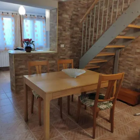 Casa vacanze Casa Arianna *