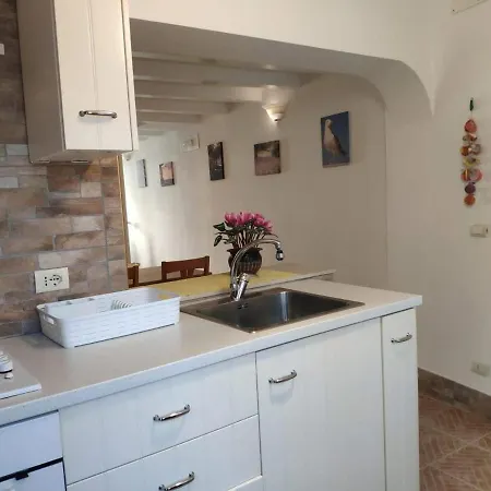 Casa Arianna Casa vacanze