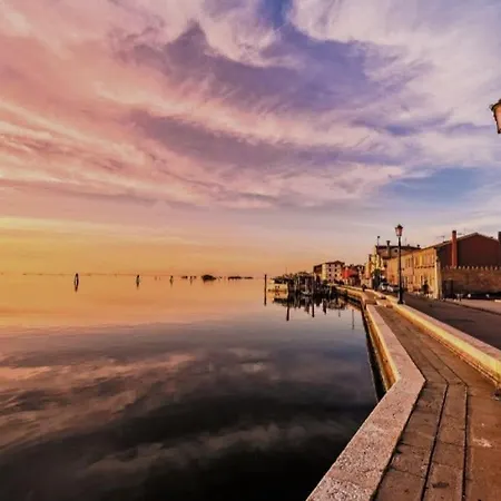 Casa Arianna * Pellestrina
