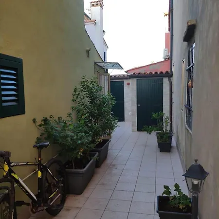 Casa Arianna *