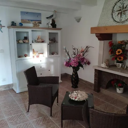 Casa Arianna Casa vacanze *